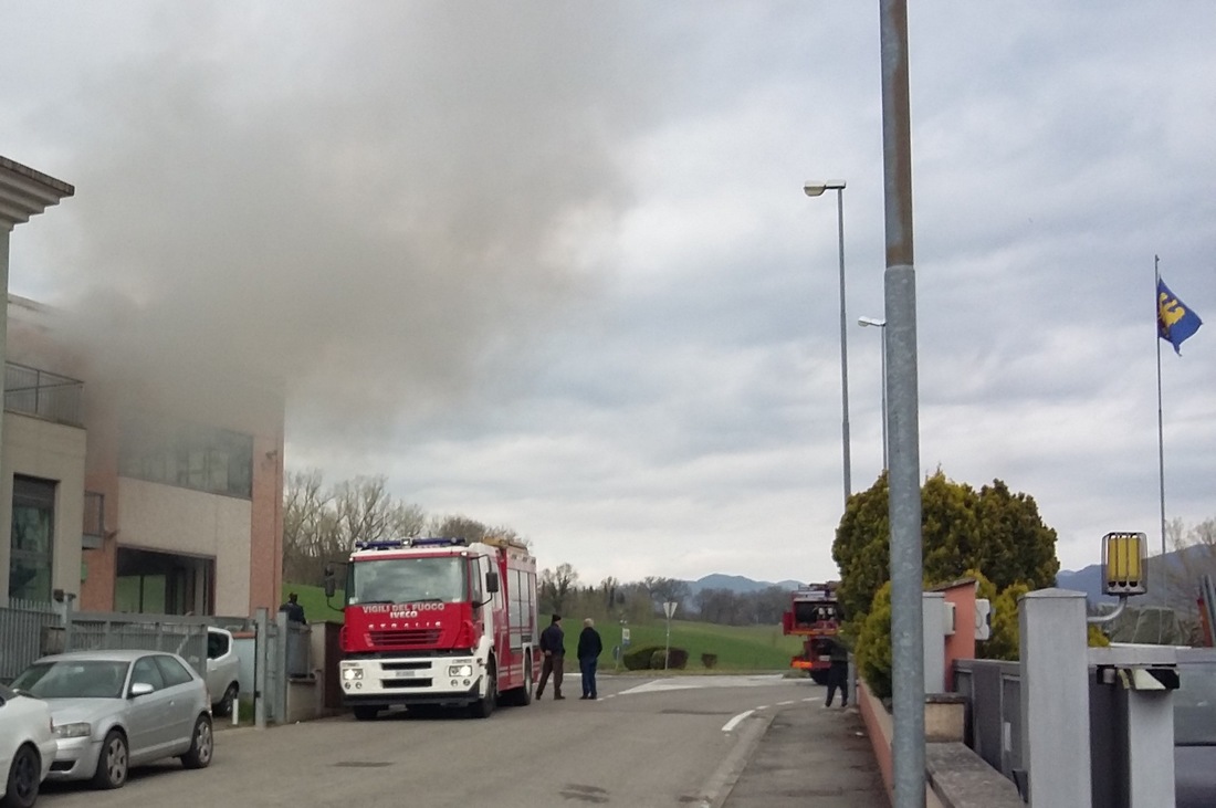 intervento vicchio auto