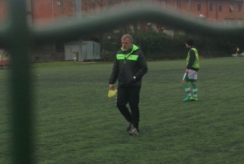 Juniores. Fortis 4 - Sinalunga 2