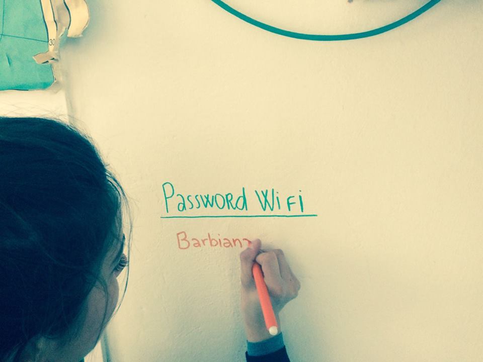 'La Stanza' inaugurata a Vicchio. Foto