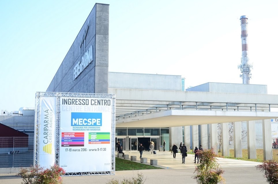 Manifatturiero 4.0. Aziende mugellane in fiera a Parma