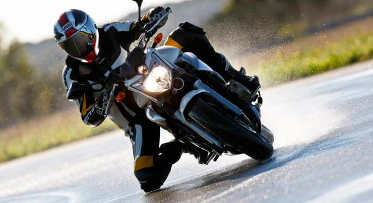 Rombo di motori per la presentazione del calendario motoristico 2017