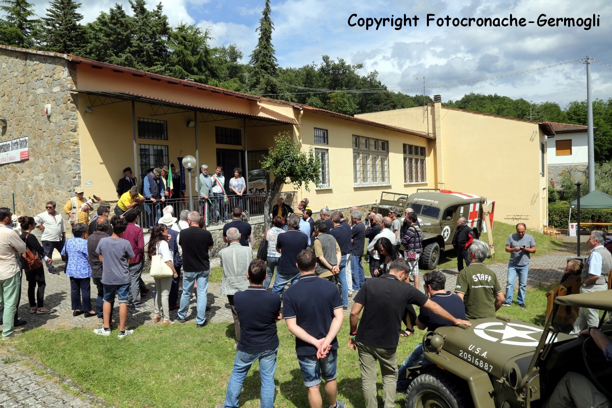 Museo della Linea Gotica. Ecco il piano di rilancio: con il crowdfunding