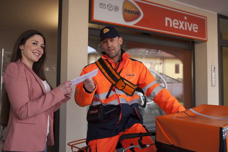 Nexive sbarca nelle notifiche dei Comuni. In Mugello attiva a Firenzuola