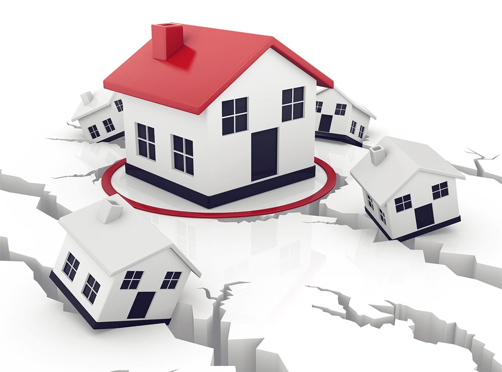 Firenzuola. Bando di prevenzione per il rischio sismico