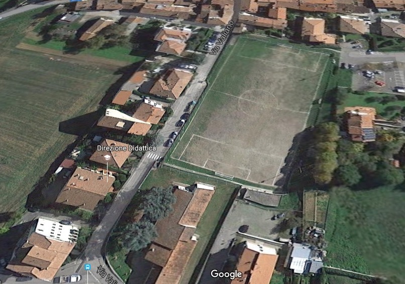 Cavallina, dal 3 aprile si cambia. Via Valiano torna a doppio senso, le fasce orarie