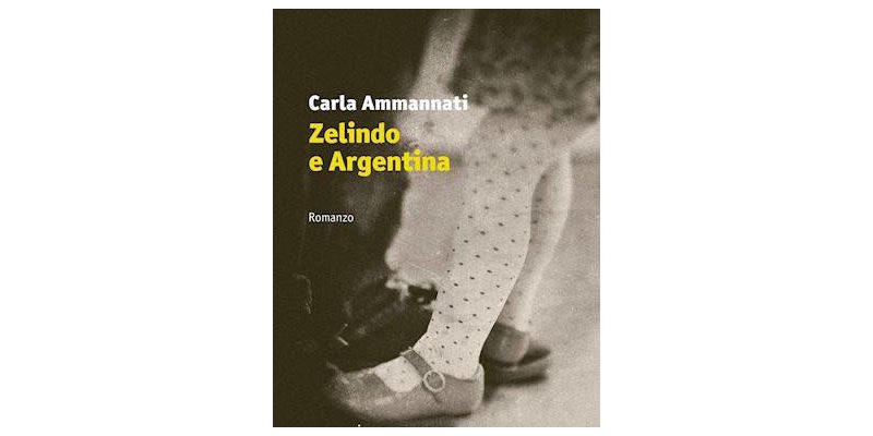 Carla Ammannati presenta il libro a Borgo. Ha insegnato al Giotto Ulivi