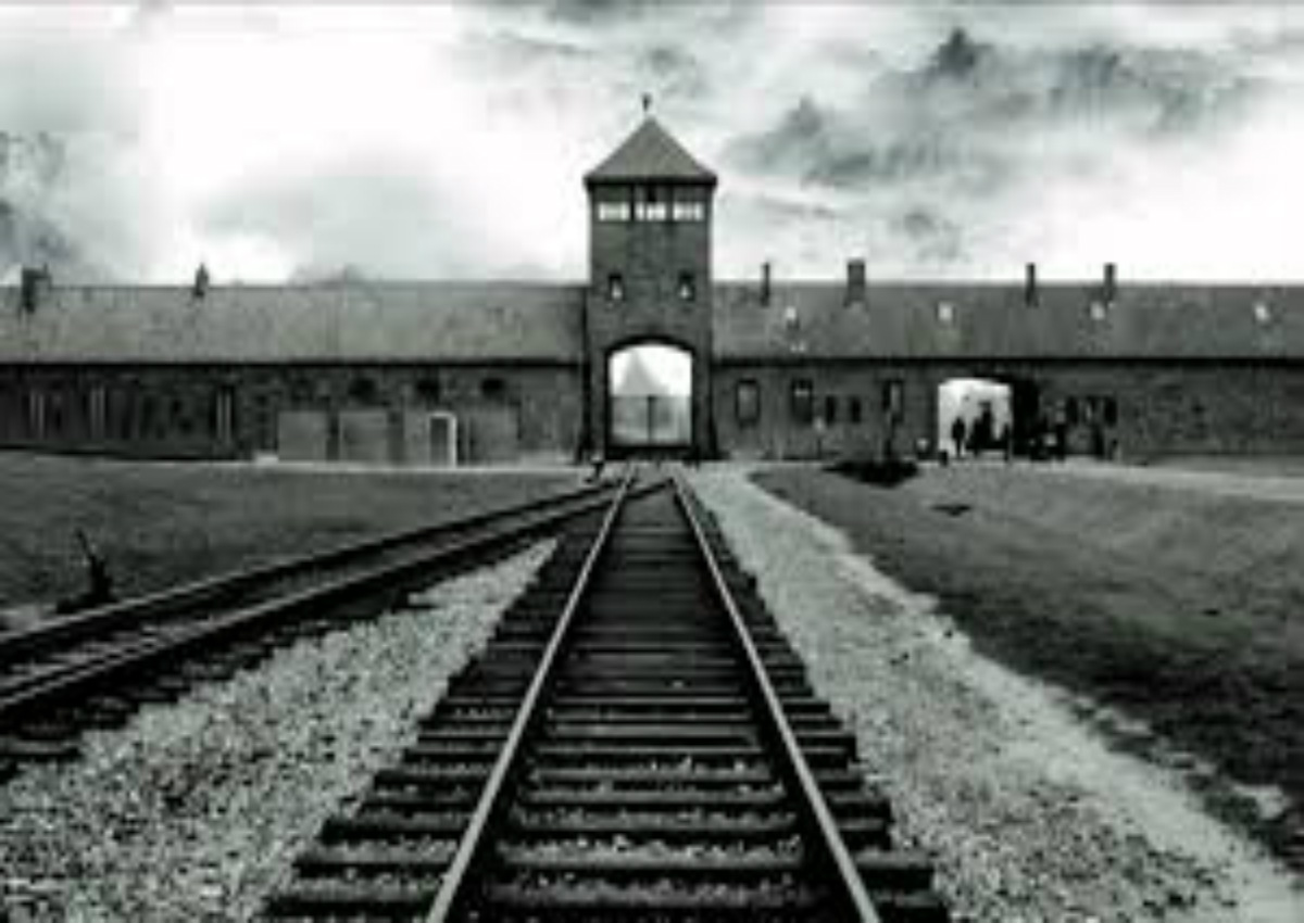 Auschwitz, andata e ritorno. Un incontro coi ragazzi del Chino Chini