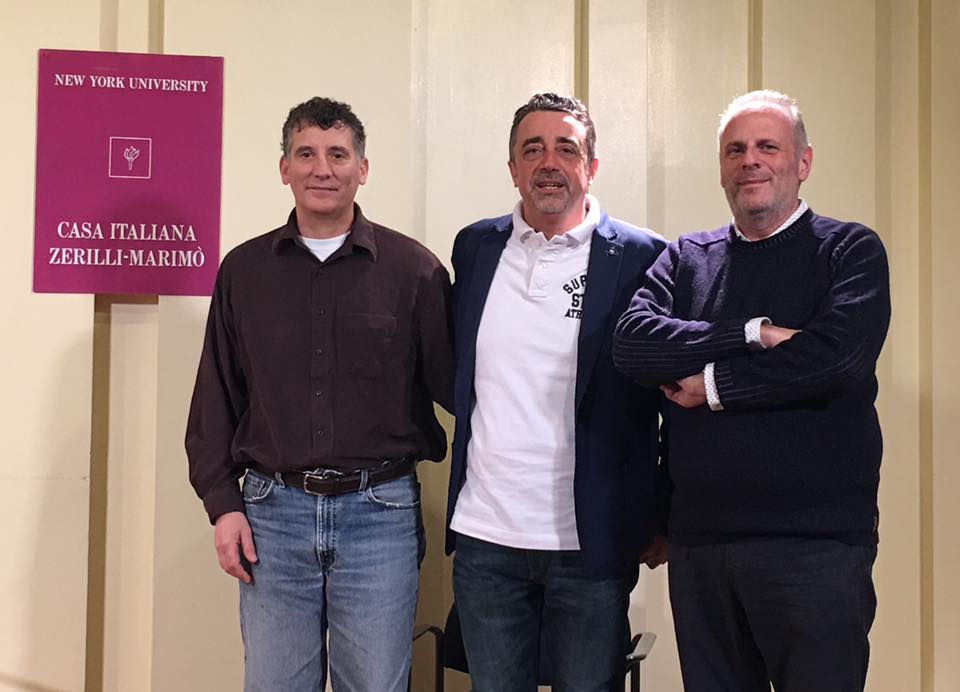 Monte Sole Landing Memories. Dopo gli Usa proiezioni a Castagno e Dicomano