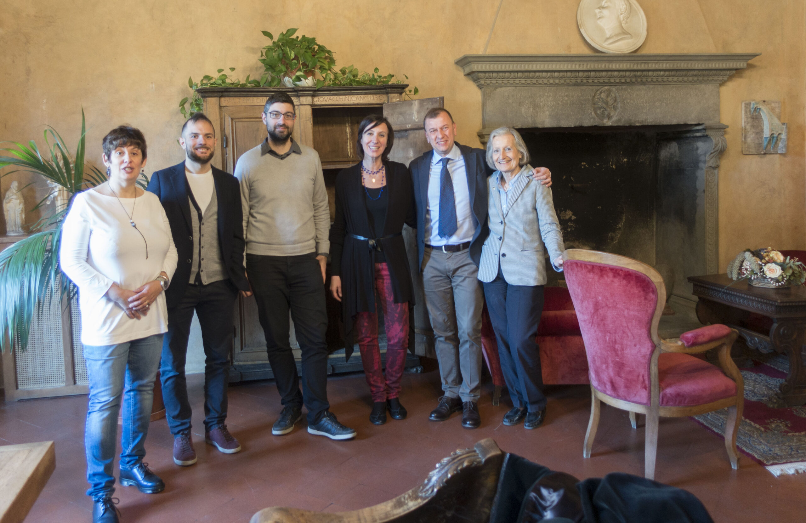 Allestimento multimediale del Museo dei Ferri Taglienti. Ecco le novità