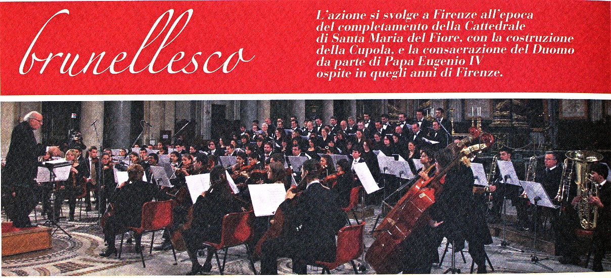 L’opera del maestro Cardinale Bartolucci a Roma