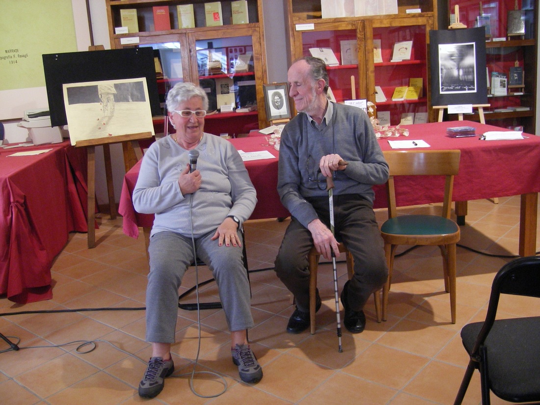 Con “Andè a caza” riparte il progetto sul dialetto marradese