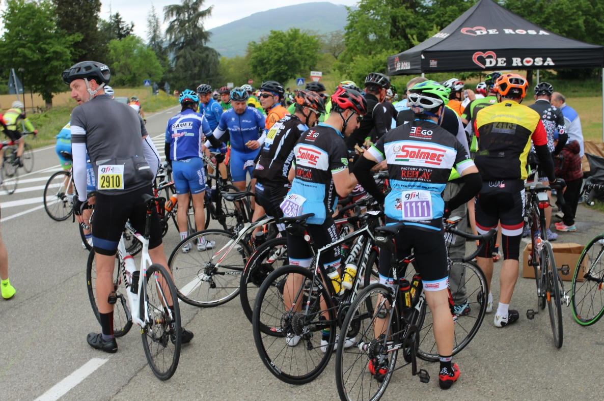 Granfondo Firenze 2017-5