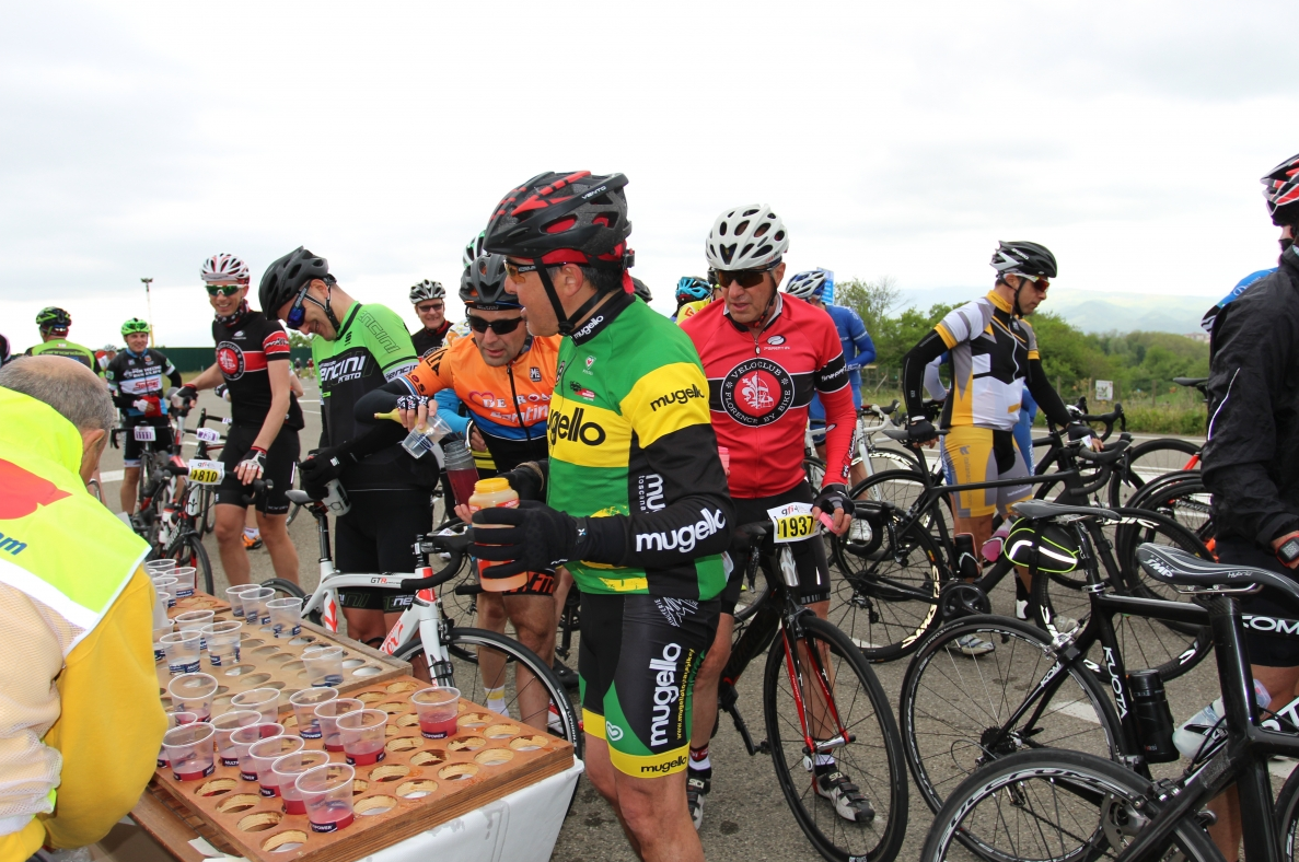 Granfondo Firenze 2017-6
