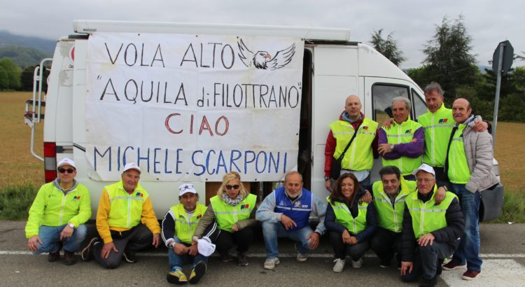 Granfondo Firenze 2017