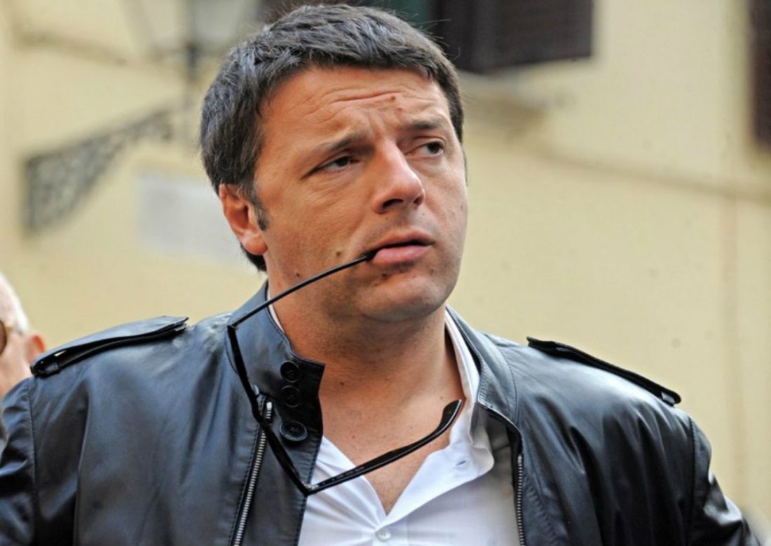 Congresso Pd: Renzi vince in Toscana. La notizia Ansa