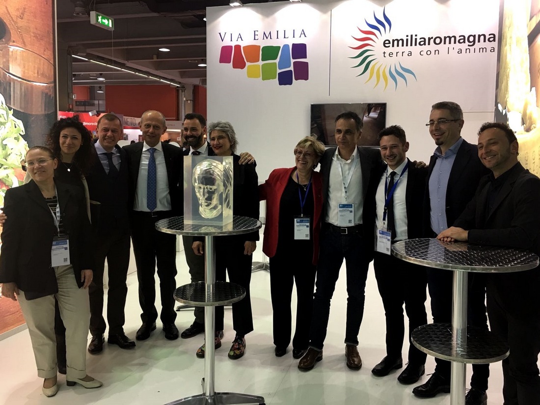 Vie di Dante. Il turismo slow (anche) del Mugello presentato alla Bit