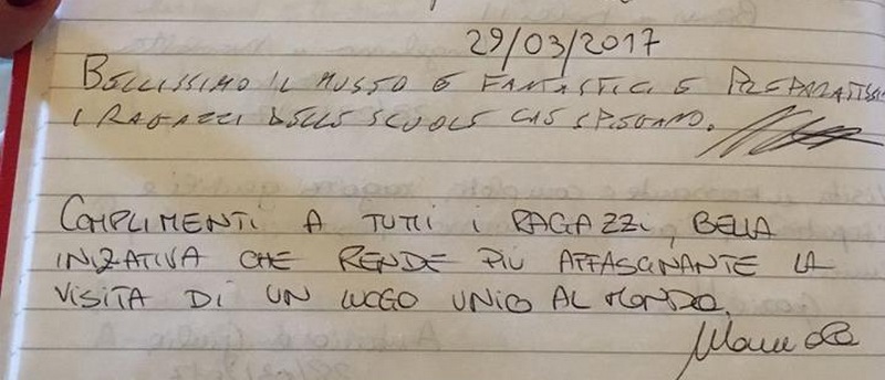 commenti ragazzi pitti 1