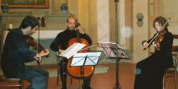 Borgo. Passaggi festival musicali fra Aprile e Maggio