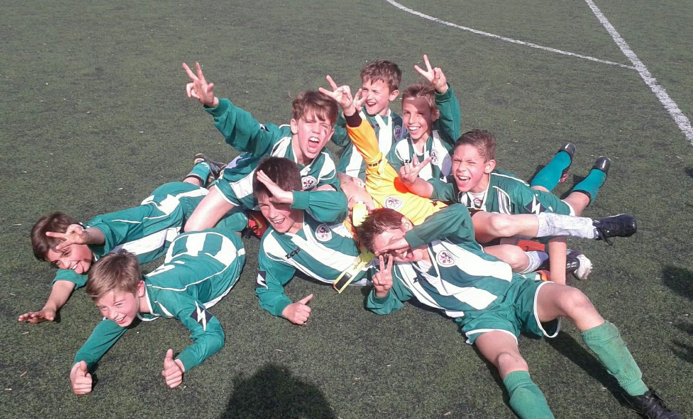 Fortis. I risultati delle giovanili: esultano i 'Giovanissimi'