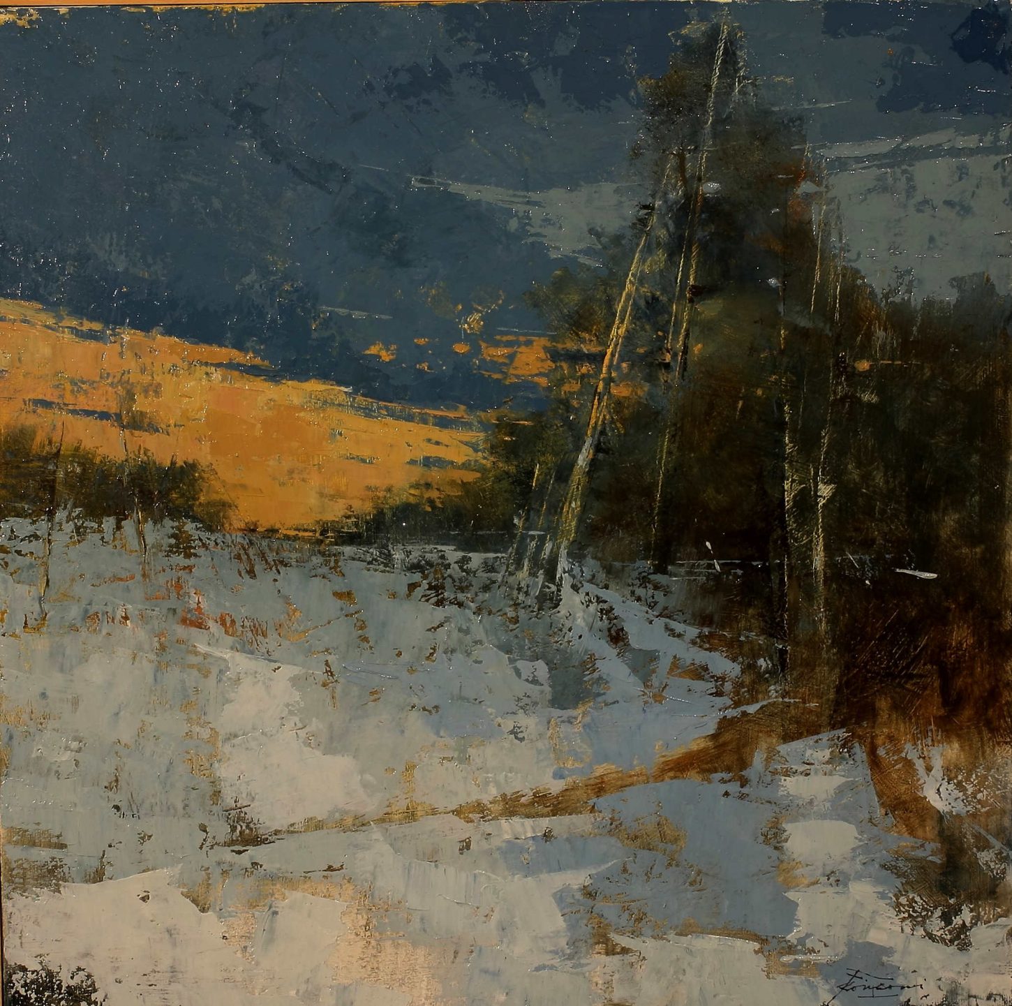 Ultima mostra al centro arte Renato Ratoci. Chiusura dopo quasi 50 anni