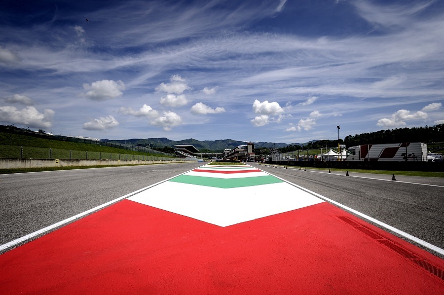 Motomondiale. Prezzo speciale per tutti i mugellani. Come fare