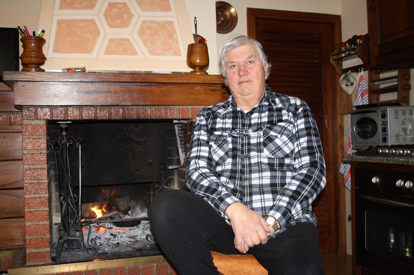 Il Papa a Barbiana. Intervista a Nevio, ex allievo di Don Milani