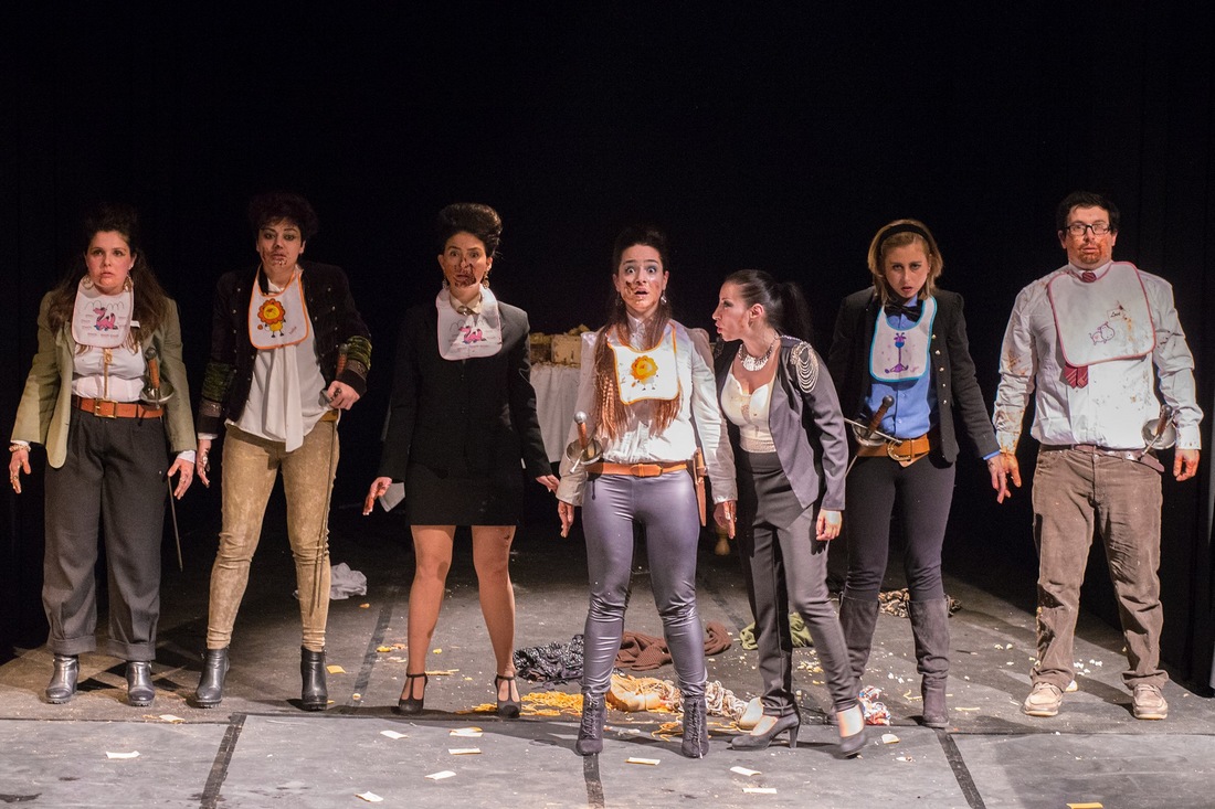 non faremo molto rumore