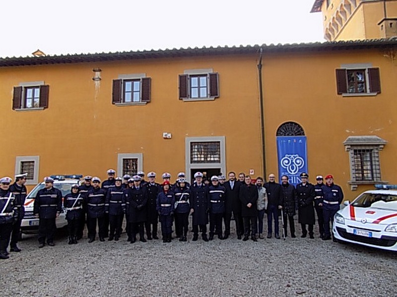 Mugello. Vigili in sciopero per il motomondiale. E stato di agitazione