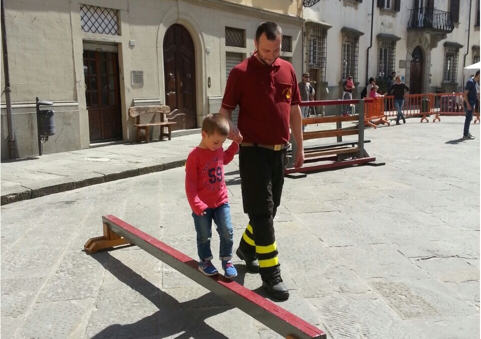 pompieropoli marradi