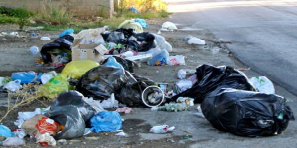 Telecamere e rifiuti: il sistema 'funziona'. Un primo bilancio