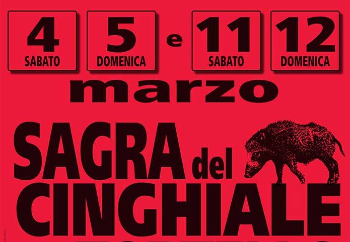 In Mugello? La più alta densità di sagre, e torna la polemica