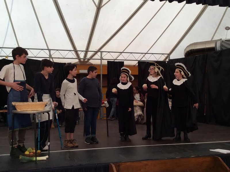 Un selfie con Pietro Leopoldo. Foto del giorno su OK!Mugello