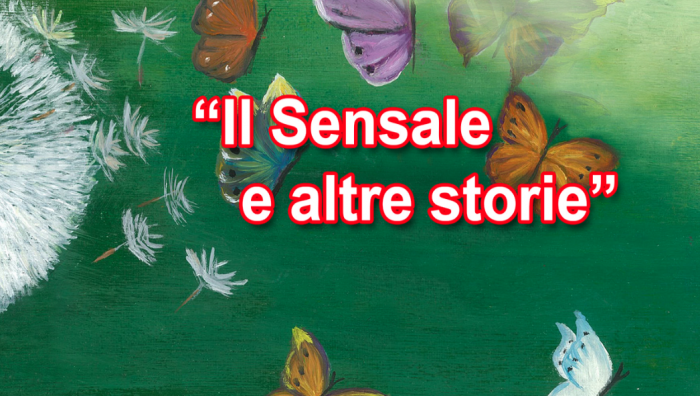 'Il sensale' e la scrittura collettiva. Bell'esempio a Vicchio