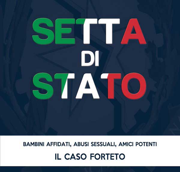 Forteto. Il Pd sceglie: niente libro a Torino