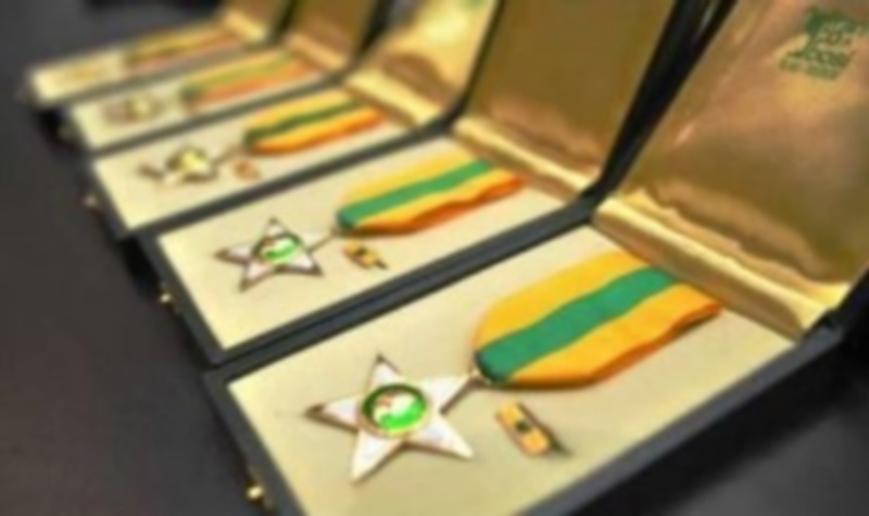 Lavoro, premiati 4 scarperiesi. I complimenti del sindaco