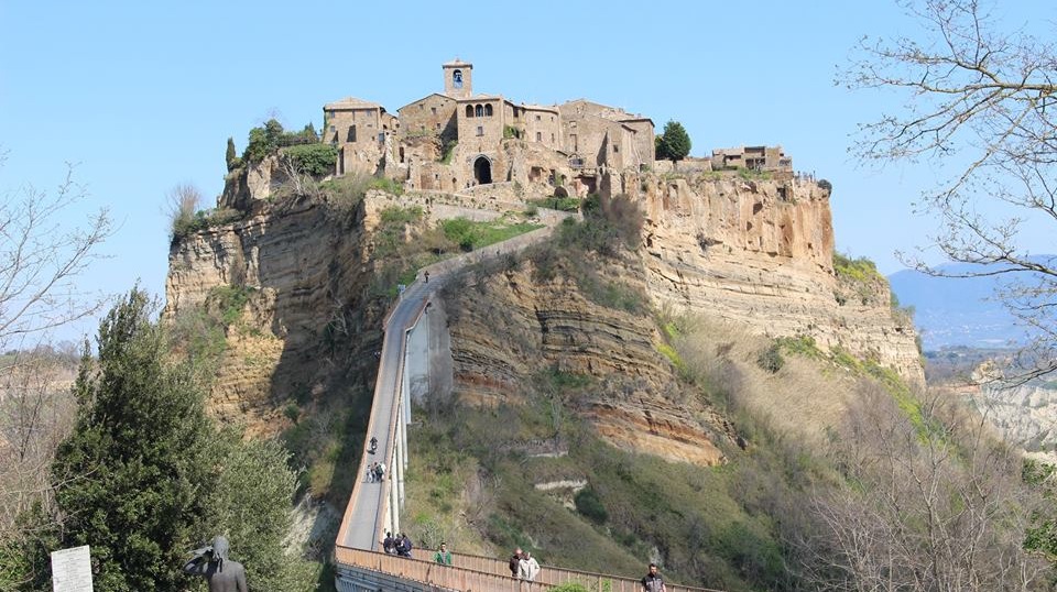 storia natura evidenza