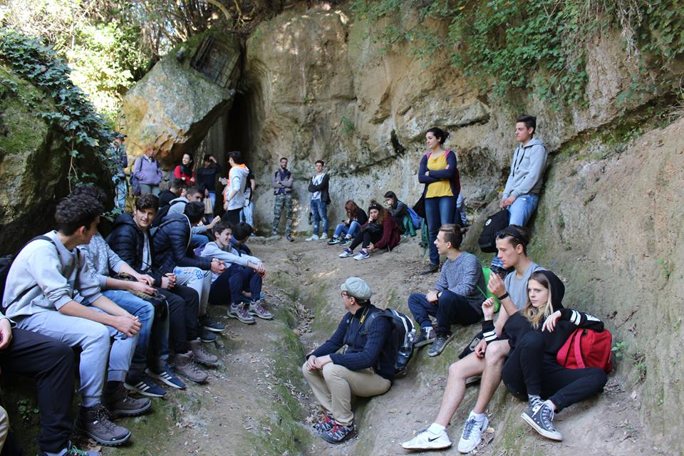 storia natura maremma 7