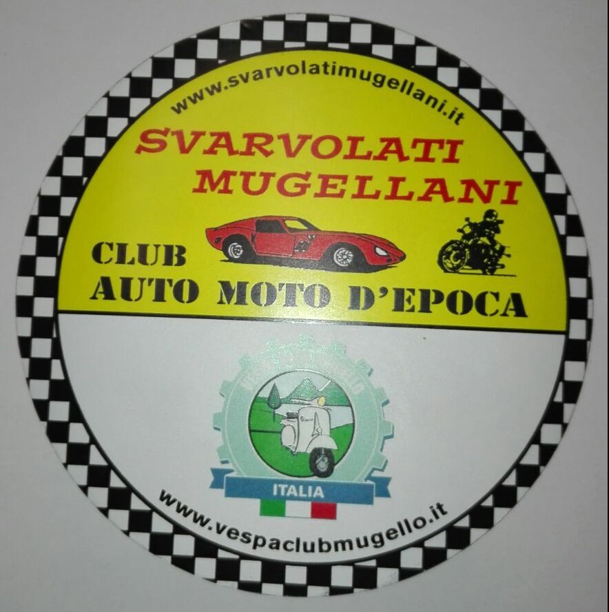 Svarvolati Mugellani. Le attività della stagione 2017