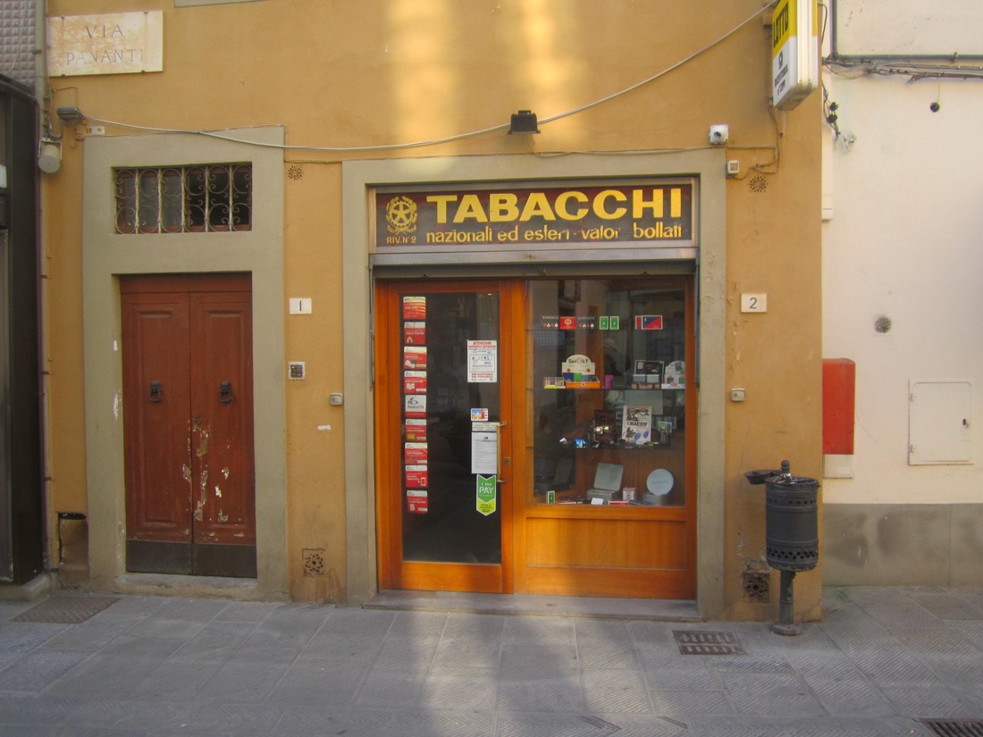 Borgo & i biglietti del treno. Forse non tutti sanno che...