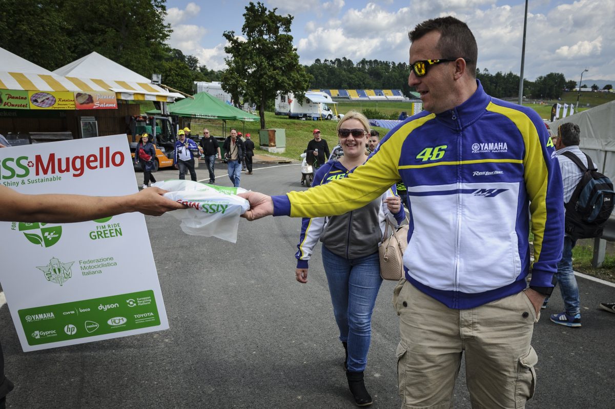 KiSS Mugello. Sostenibilità in pista al Mugello per il 5° anno consecutivo