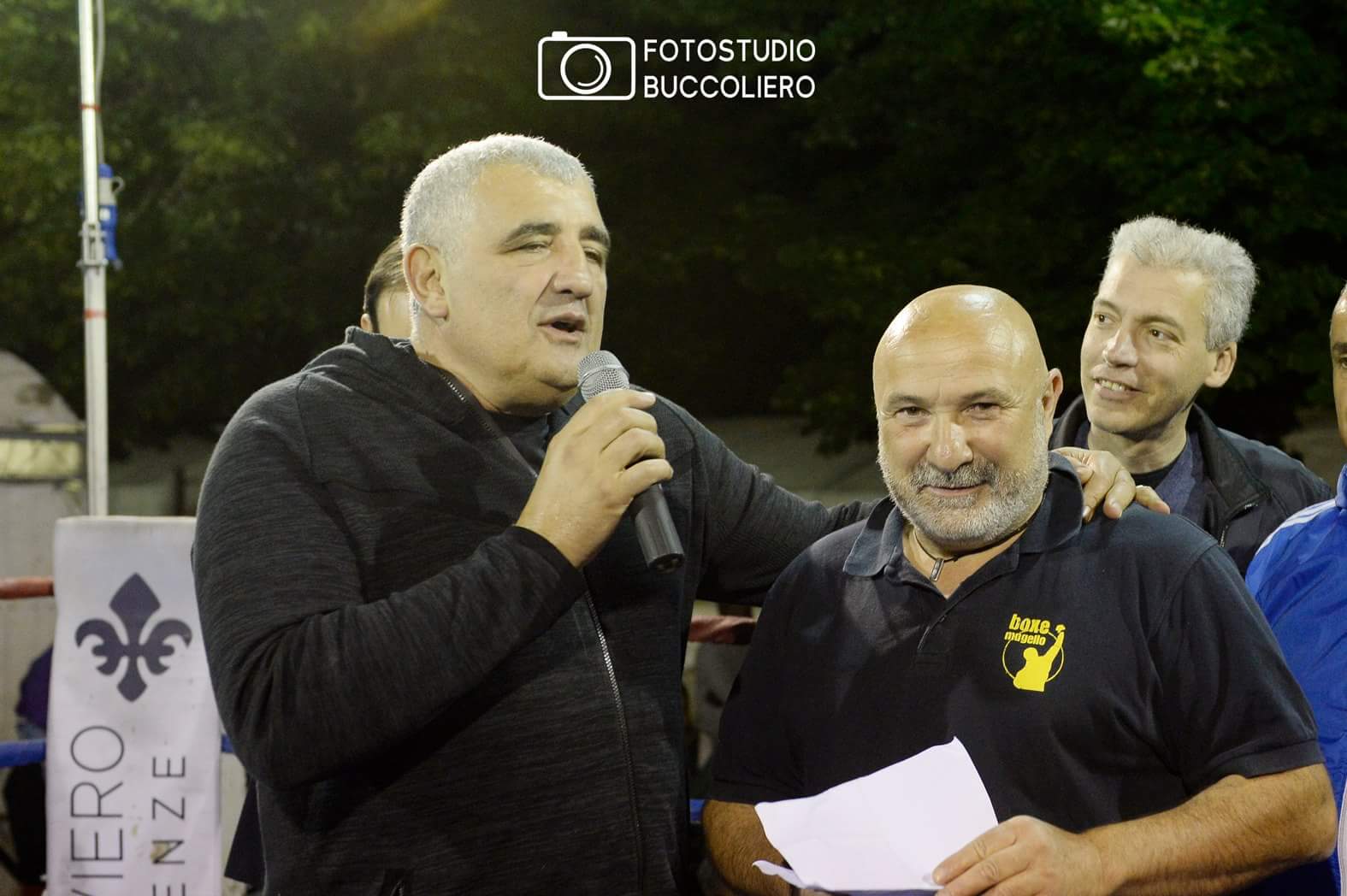 Fine settimana impegnativo e pieno di soddisfazioni per la Boxe Mugello