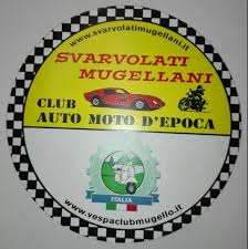 Svarvolati mugellani. Il programma delle manifestazioni 2017