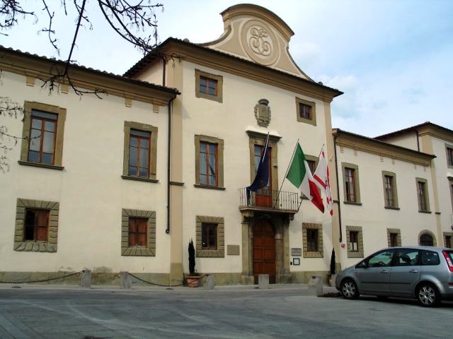 FOTO 1 MUNICIPIO PONTASSIEVE