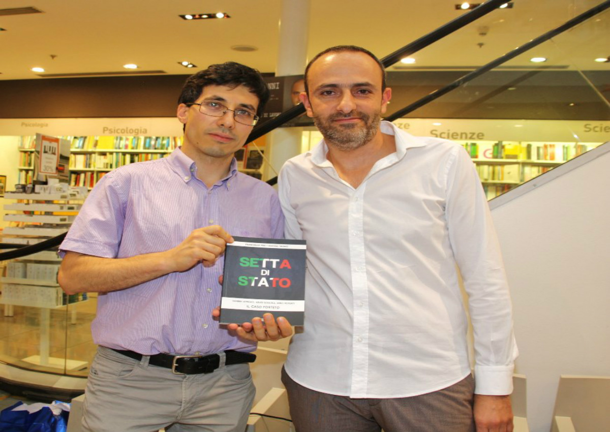 Libro sul Forteto 'escluso' dal Salone del Libro. Lettera di protesta delle vittime