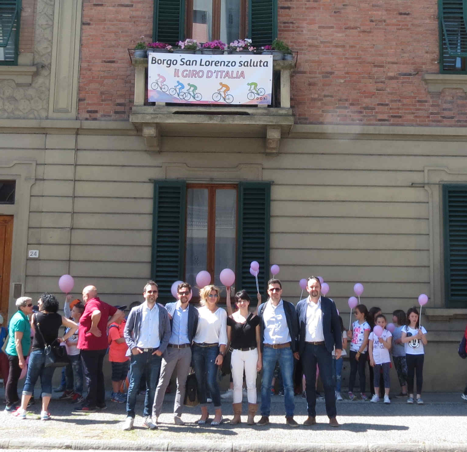 Foto 4 giro d'italia