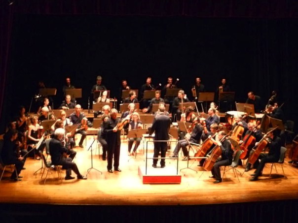 Ancora concerti per il simposio musicale  Passaggi Festival