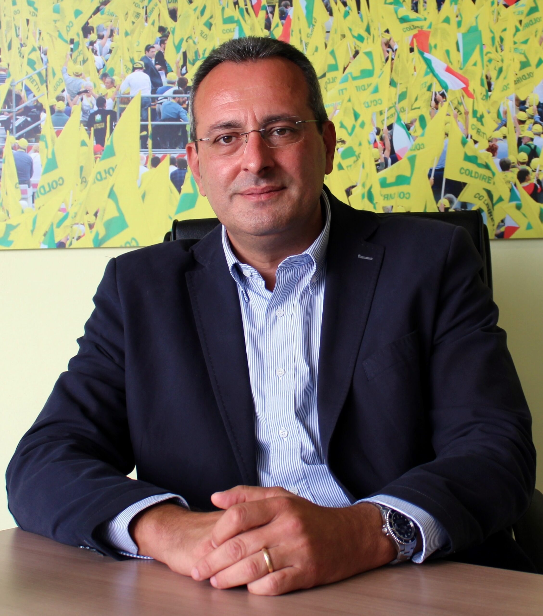 Vitelli sbranati. Coldiretti: La densità di lupi ha superato i livelli di guardia