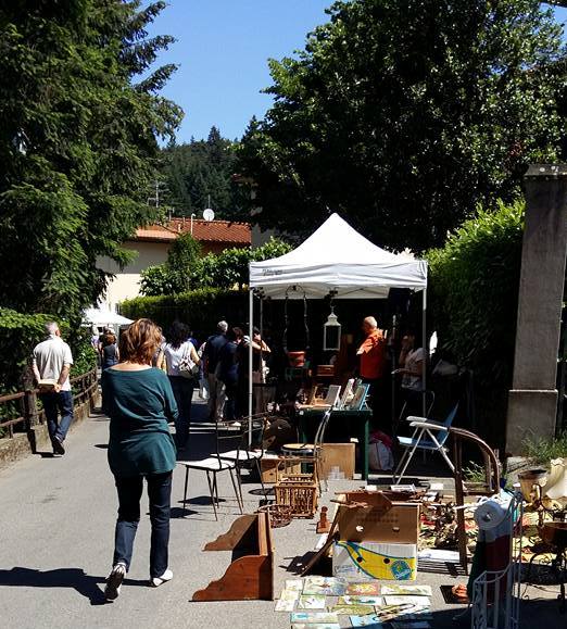 Il 2 giugno torna lo Svuotacantine a Bivigliano. Ecco come partecipare