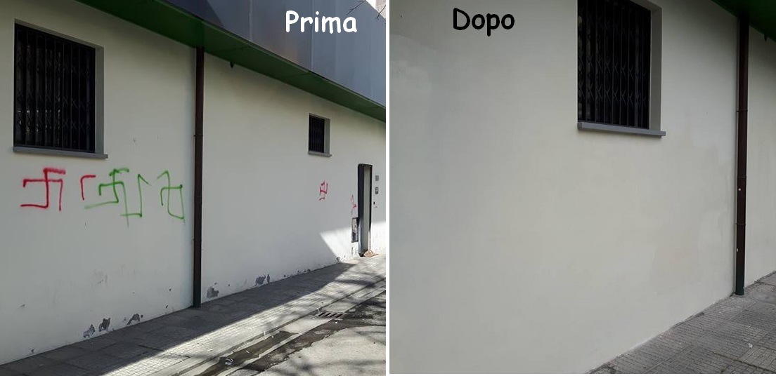 angeli bello montaggio