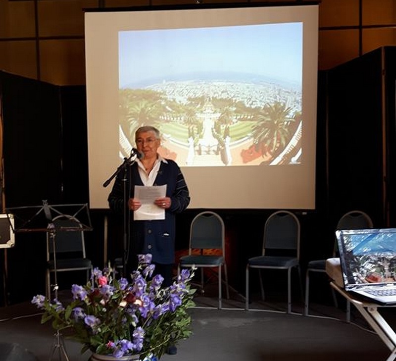 Unità tra le religioni. 'Primavera insieme' a Borgo